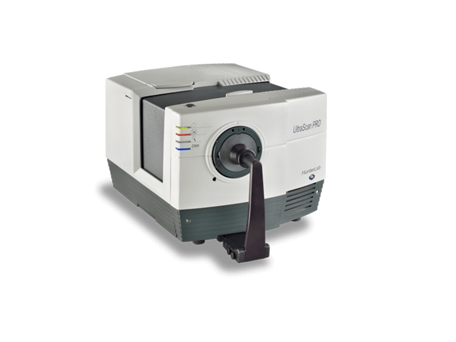 HunterLab UltraScan PRO (USPRO) 镀膜玻璃//Low-E玻璃 测色仪-色差仪
