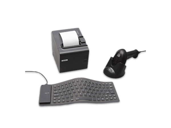 便携键盘、扫描仪、打印机（适用ColorFlex EZ & MiniScan EZ）