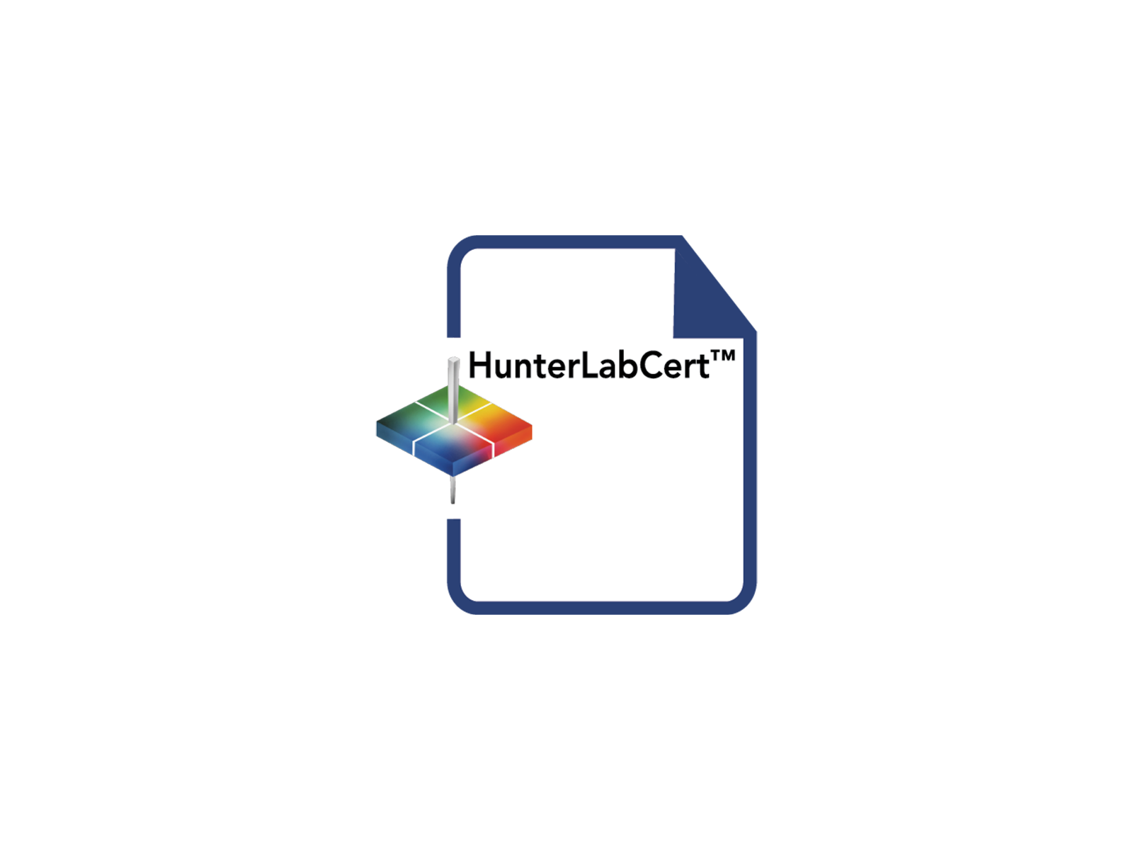 HunterLab Cert 服务与维护